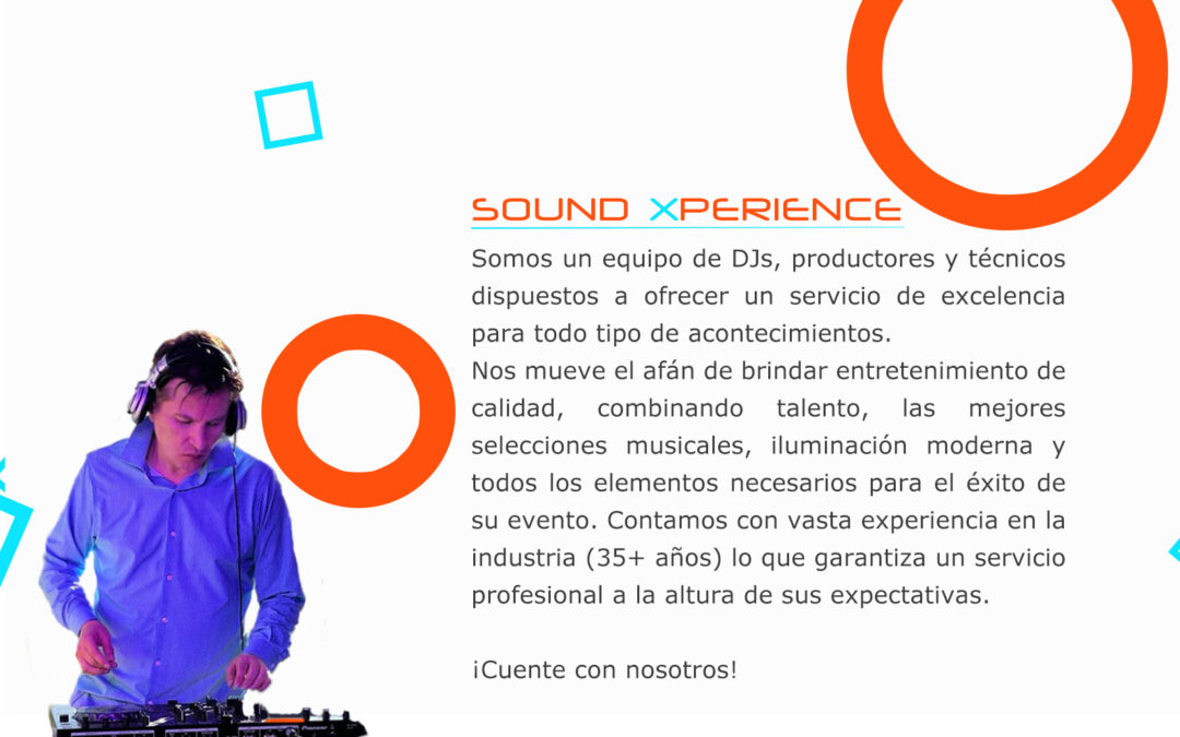 SoundXperience