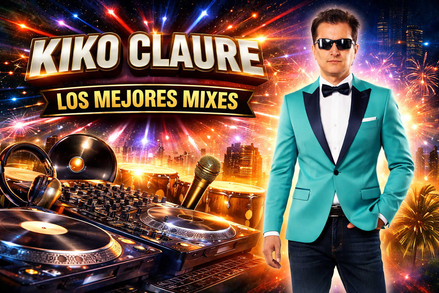 Mixes KC